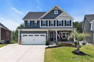 421 Oswego Ct, Greenville, SC 29607 - Photo 1