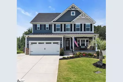 421 Oswego Court, Greenville, SC 29607 - Photo 1