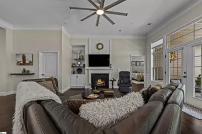 108 Carnoustie Circle, Anderson, SC 29621 - Photo 9