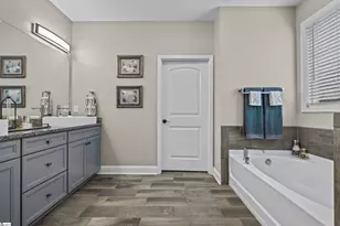 108 Carnoustie Circle, Anderson, SC 29621 - Photo 19