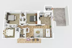 114 Blueberry Ln, Inman, SC 29349 - Photo 25