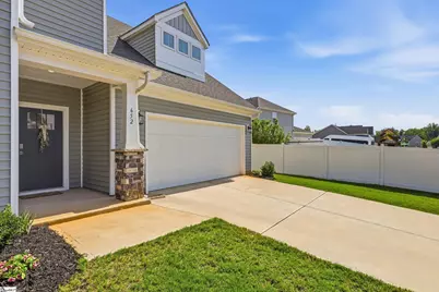 652 Sunwater Drive, Duncan, SC 29334 - Photo 3