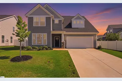 652 Sunwater Drive, Duncan, SC 29334 - Photo 1