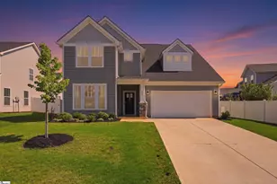 652 Sunwater Dr, Duncan, SC 29334 - Photo 1