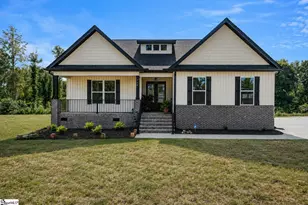748 Cattle Dr, Laurens, SC 29630 - Photo 1
