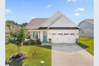 323 Barnhill Court, Greenville, SC 29617 - Photo 1