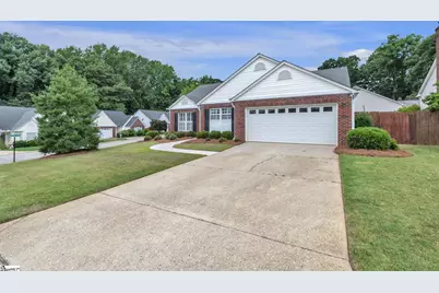 108 Raintree Cove Drive, Taylors, SC 29687 - Photo 3