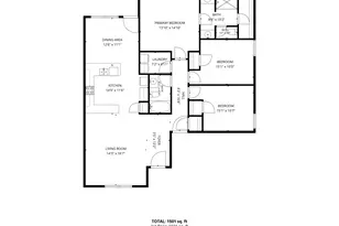 311 Catterick Way, Fountain Inn, SC 29644 - Photo 33