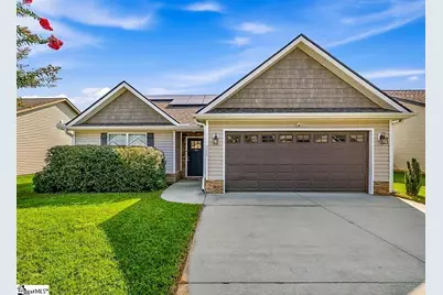 311 Catterick Way, Fountain Inn, SC 29644 - Photo 1