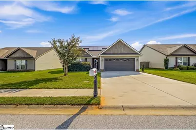 311 Catterick Way, Fountain Inn, SC 29644 - Photo 31