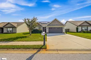 311 Catterick Way, Fountain Inn, SC 29644 - Photo 31