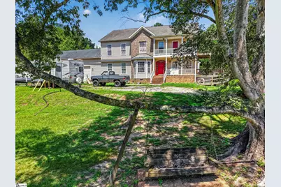 546 Hopewell Road, Blacksburg, SC 29702 - Photo 1