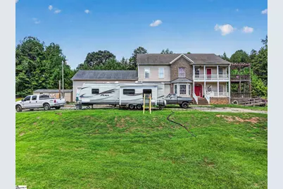 546 Hopewell Road, Blacksburg, SC 29702 - Photo 29
