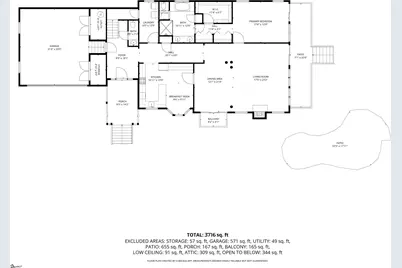 220 Baucom Park Drive, Greer, SC 29650 - Photo 47