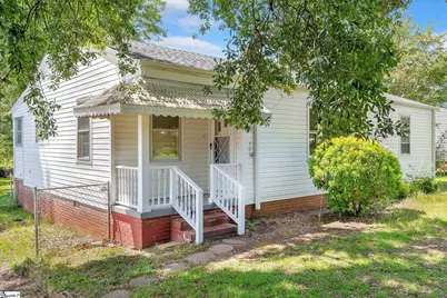 309 Milliken Avenue, Spartanburg, SC 29303 - Photo 1