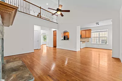 6 Aldgate Way, Greer, SC 29650 - Photo 17