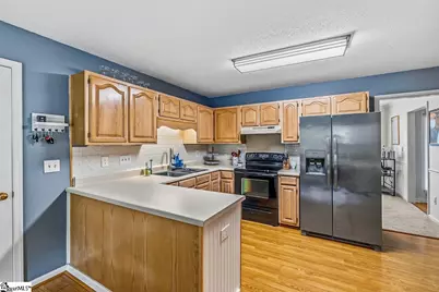 10 Hyde Park Lane, Mauldin, SC 29662 - Photo 11