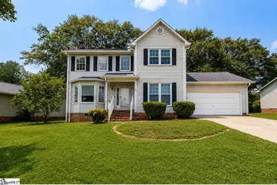 10 Hyde Park Lane, Mauldin, SC 29662 - Photo 1