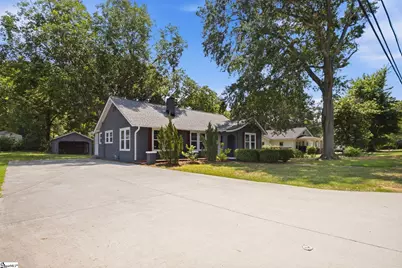 306 Powell Street, Easley, SC 29640 - Photo 5