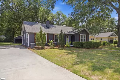 306 Powell Street, Easley, SC 29640 - Photo 3