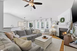2 Callawassie Ct, Simpsonville, SC 29681 - Photo 5
