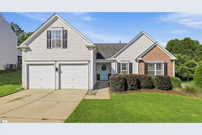 2 Callawassie Court, Simpsonville, SC 29681 - Photo 1