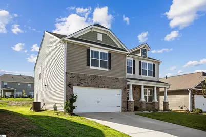 5139 Pratt Drive, Boiling Springs, SC 29316 - Photo 1