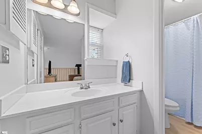 812 Reid School Road #Unit 7, Taylors, SC 29687 - Photo 5