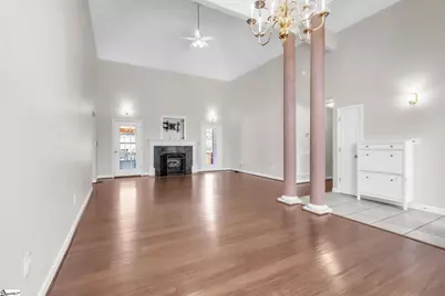 356 Garnet Valley Drive, Inman, SC 29349 - Photo 5