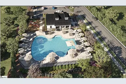 4034 Hoskins Drive #Lot 8, Boiling Springs, SC 29316 - Photo 5