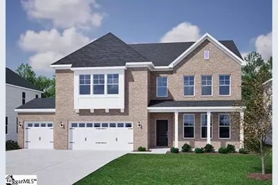 249 Castlebar Street #Lot 12, Woodruff, SC 29388 - Photo 5