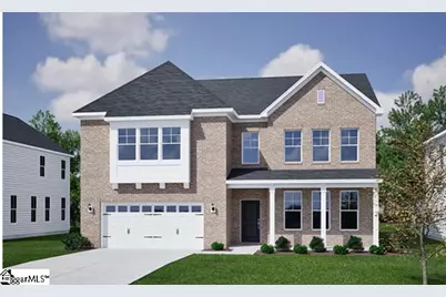 249 Castlebar Street #Lot 12, Woodruff, SC 29388 - Photo 1