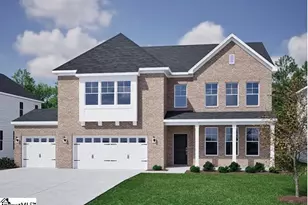 249 Castlebar St, Woodruff, SC 29388 - Photo 1