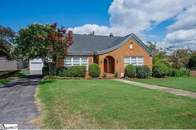 6 Oakland Avenue, Inman, SC 29349 - Photo 3