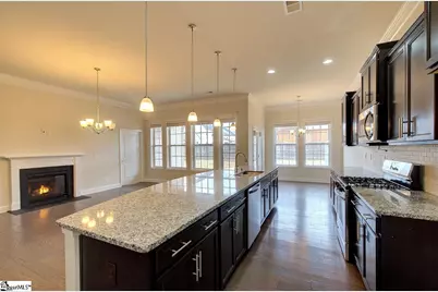605 Waymeet Drive, Greer, SC 29651 - Photo 11