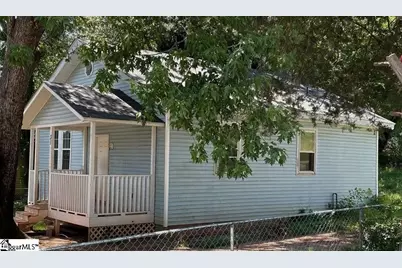 31 Sirrine Street, Seneca, SC 29678 - Photo 1