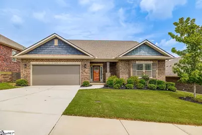 517 Flying Squirrel Way, Greenville, SC 29605 - Photo 1