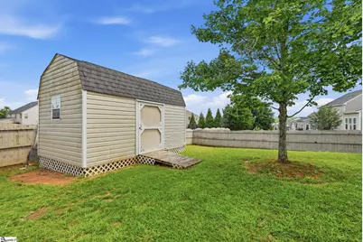 1 Twinings Drive, Simpsonville, SC 29681 - Photo 43