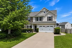1 Twinings Dr, Simpsonville, SC 29681 - Photo 3