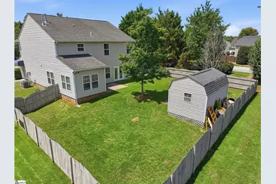 1 Twinings Drive, Simpsonville, SC 29681 - Photo 45