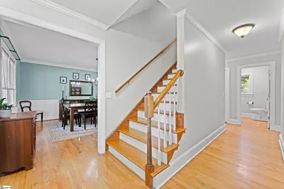 205 Colony Road, Taylors, SC 29687 - Photo 5