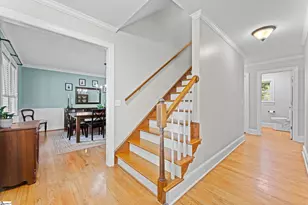 205 Colony Rd, Taylors, SC 29687 - Photo 5