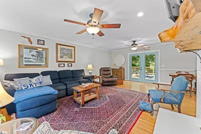 205 Colony Road, Taylors, SC 29687 - Photo 17