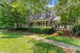 205 Colony Rd, Taylors, SC 29687 - Photo 1