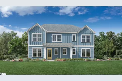 204 Dapple Lane #Lot 6 Fraiser Transitional, Simpsonville, SC 29681 - Photo 1