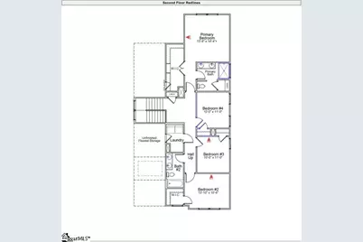 7050 New Horizons Lane #Lot 87, Boiling Springs, SC 29316 - Photo 3