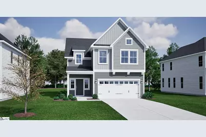 7050 New Horizons Lane #Lot 87, Boiling Springs, SC 29316 - Photo 1