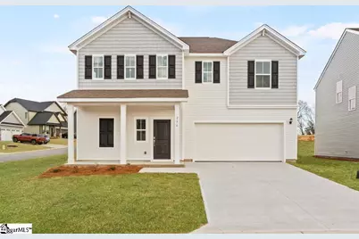 256 Pretoria Drive #Lot 100, Woodruff, SC 29388 - Photo 1