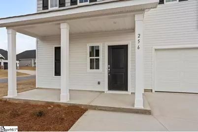256 Pretoria Drive #Lot 100, Woodruff, SC 29388 - Photo 3