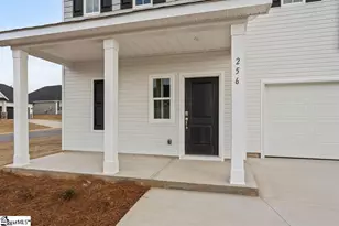 256 Pretoria Dr, Woodruff, SC 29388 - Photo 3